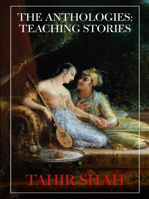 cover image of Teaching Stories